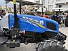 Machinery / Agricultural Machines / Tractors / New Holland / TD4.78B