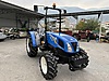 Machinery / Agricultural Machines / Tractors / New Holland / TD4.78B