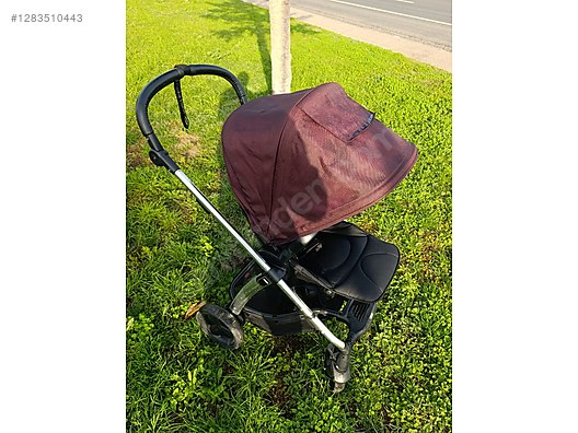 Used & Brand New Items / Mother & Baby / Transport / Stroller & Pushchair