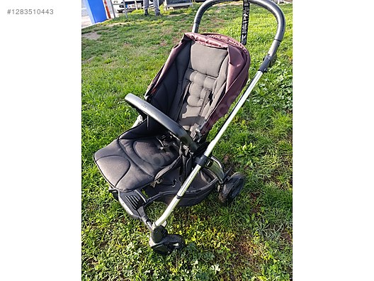 Used & Brand New Items / Mother & Baby / Transport / Stroller & Pushchair