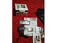 NOKİA 11/12 SIFIR CİHAZ