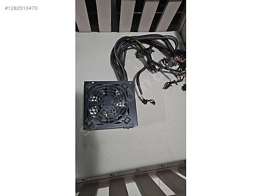 Used & Brand New Items / Computers / Desktops / Desktop Components / Power Supplies