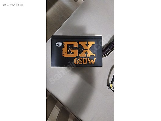 Used & Brand New Items / Computers / Desktops / Desktop Components / Power Supplies