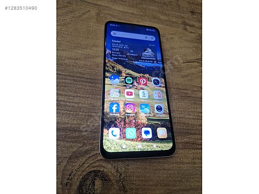 Used & Brand New Items / Cell Phones & Accessories / Cell Phones / Xiaomi / Redmi 12