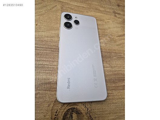 Used & Brand New Items / Cell Phones & Accessories / Cell Phones / Xiaomi / Redmi 12