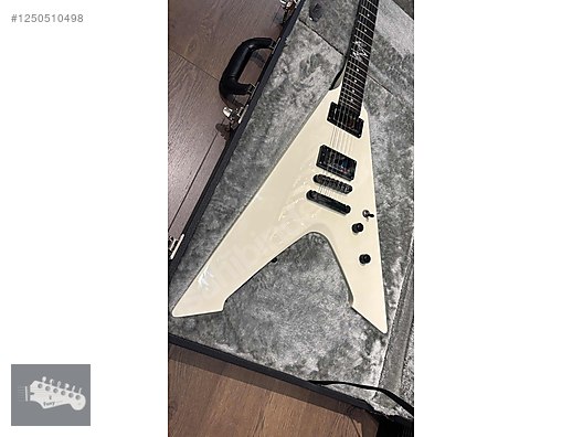 LTD Elektro Gitar