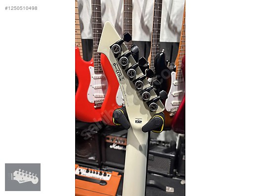 İkinci El ve Sıfır Alışveriş / Müzik / Müzik Aletleri / Telli Çalgılar / Gitar / Elektro