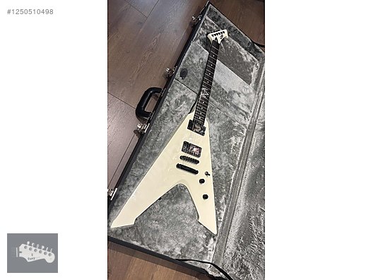 İkinci El ve Sıfır Alışveriş / Müzik / Müzik Aletleri / Telli Çalgılar / Gitar / Elektro