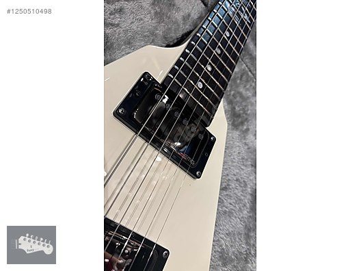 İkinci El ve Sıfır Alışveriş / Müzik / Müzik Aletleri / Telli Çalgılar / Gitar / Elektro