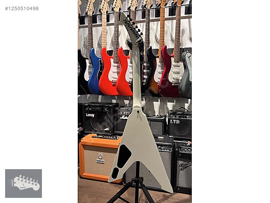 İkinci El ve Sıfır Alışveriş / Müzik / Müzik Aletleri / Telli Çalgılar / Gitar / Elektro