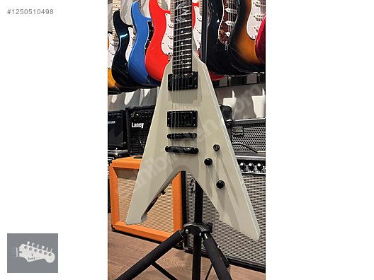 LTD Elektro Gitar