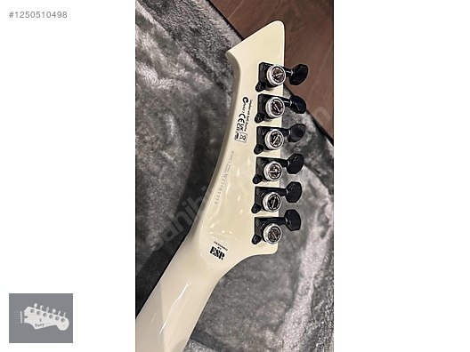 İkinci El ve Sıfır Alışveriş / Müzik / Müzik Aletleri / Telli Çalgılar / Gitar / Elektro