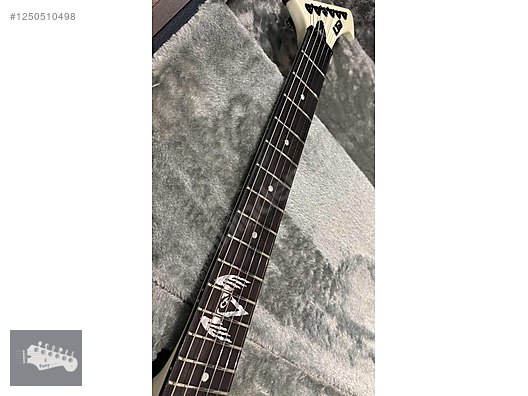 İkinci El ve Sıfır Alışveriş / Müzik / Müzik Aletleri / Telli Çalgılar / Gitar / Elektro