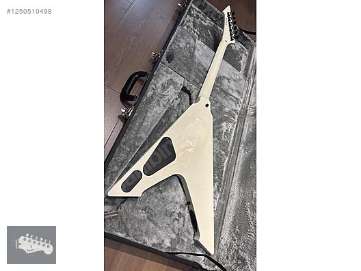 İkinci El ve Sıfır Alışveriş / Müzik / Müzik Aletleri / Telli Çalgılar / Gitar / Elektro