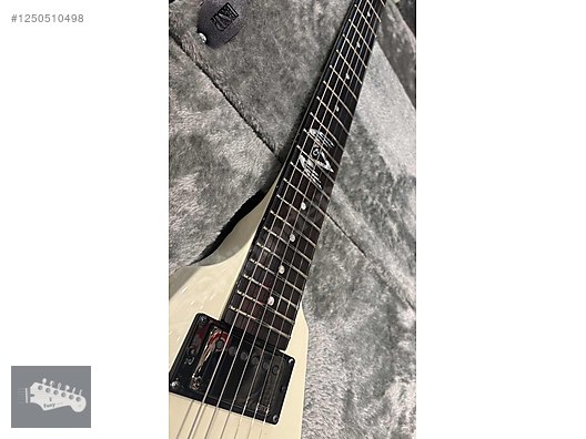 LTD Elektro Gitar