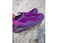 karışık bayan ayakkabıları