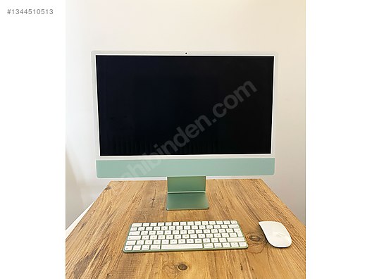 Apple / Apple iMac 24