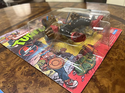 Diecast Model - 1287510556