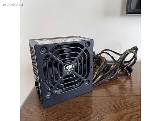 Cougar Stx-700W Pcu güç kaynağı - Güç Kaynağı ve Tüm Masaüstü ...