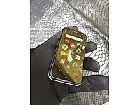 PALM PVG100 ANDROID 3/32 BLACK SILVER SIFIR AVRUPA