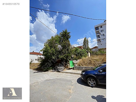 MİMAR SİNAN MAHALLESİN�DE MÜSTAKİL GECEKONDU 148 M2 Satılık Bina