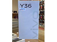 VİVO Y36 Siyah 256GB