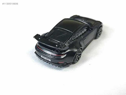 Hot wheels porsche 911 gt3 rs top