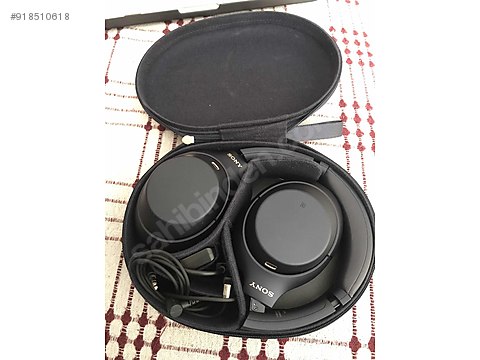 wh1000xm4 fiyat