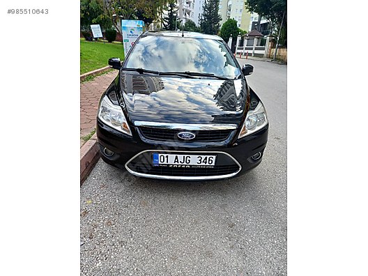 ford focus 1 6 tdci collection ikinci sahibinden sahibinden comda 985510643 ford focus 1 6 tdci collection ikinci sahibinden sahibinden comda 985510643