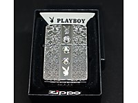 Zippor Armor, Playboy Swarovski Taşlı