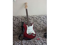 temiz elektro gitar #1282510696