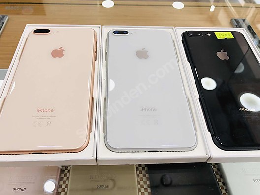 Apple Iphone 8 Plus Iphone 8 Plus 64 Gb Sahibinden Comda 868510707