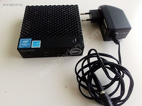 Dell / Dell Wyse 3040 N10D Thin Client Mini Pc sahibinden.comda