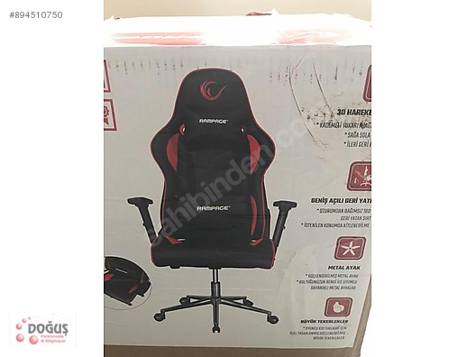 rampage kl r88 oyuncu koltugu ofis koltuk takimi ilanlari uygun fiyatlariyla sahibinden com da 894510750 rampage kl r88 oyuncu koltugu ofis koltuk takimi ilanlari uygun fiyatlariyla sahibinden com da 894510750