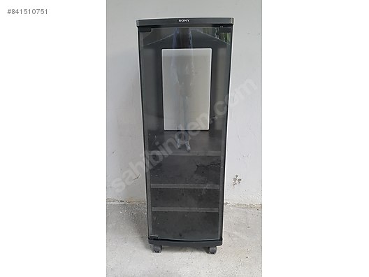 sony muzik seti dolabi kucuk model cok temiz aksesuar yedek parca ilan ve alisveriste ilk adres sahibinden com da 841510751