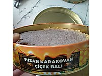 BİTLİS HİZAN BALI %0