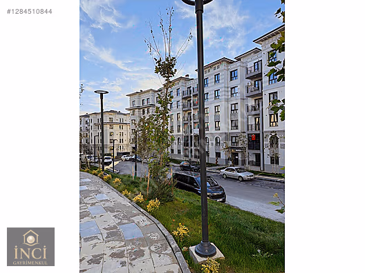 İNCi'DEN SELÇUK'LU EVLERİNDE FIRSAT DAİRE OTURUMA HAZIR 82m2 2+1 #1284510844