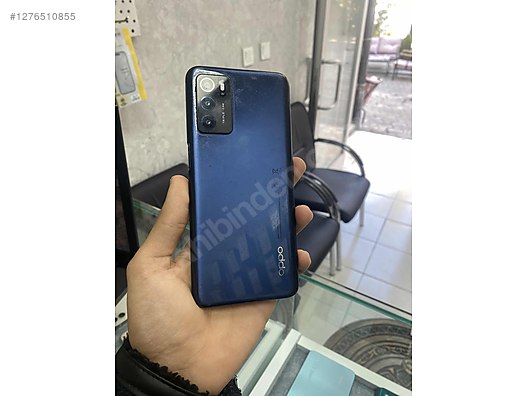 Used & Brand New Items / Cell Phones & Accessories / Cell Phones / Oppo / A16