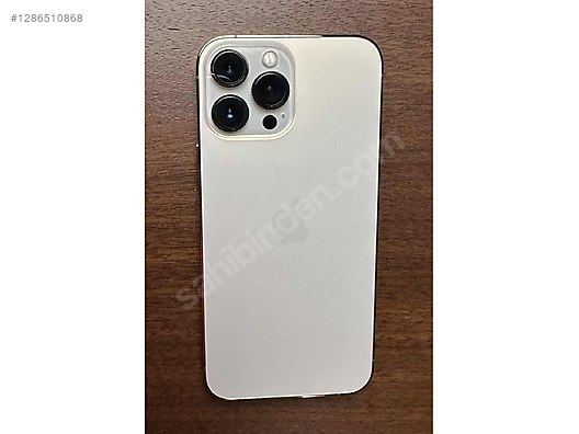 Apple / iPhone 13 Pro Max / iPhone 13 Pro Max 512gb SON FİYAT on