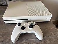Xbox One S 1TB #1280510883