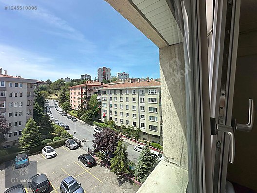 GG GÖZDEM'DEN İdareciler Sitesi'nde Kiralık Daire