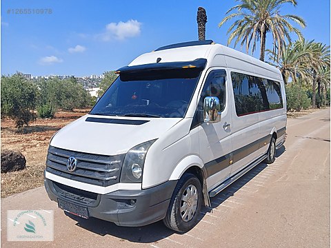 SIFIR MOTOR YAPILIK 16+1 EXTRA UZUN