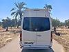 Sıfır Volkswagen Crafter
