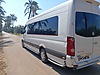 2012 Model Volkswagen Crafter
