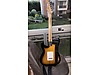 Squier Elektro Gitar