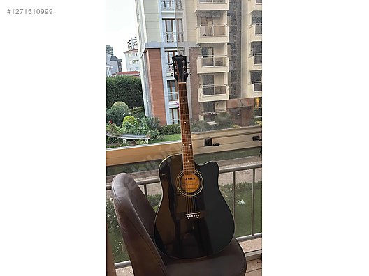 İkinci El ve Sıfır Alışveriş / Müzik / Müzik Aletleri / Telli Çalgılar / Gitar / Elektro