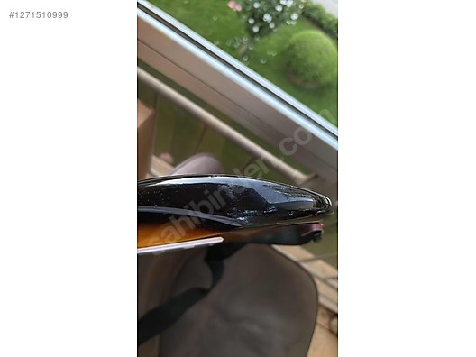 İkinci El ve Sıfır Alışveriş / Müzik / Müzik Aletleri / Telli Çalgılar / Gitar / Elektro