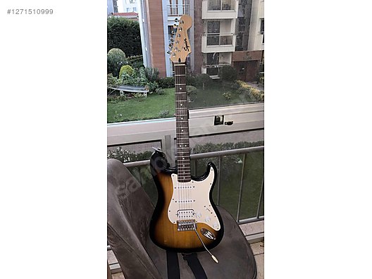 İkinci El ve Sıfır Alışveriş / Müzik / Müzik Aletleri / Telli Çalgılar / Gitar / Elektro