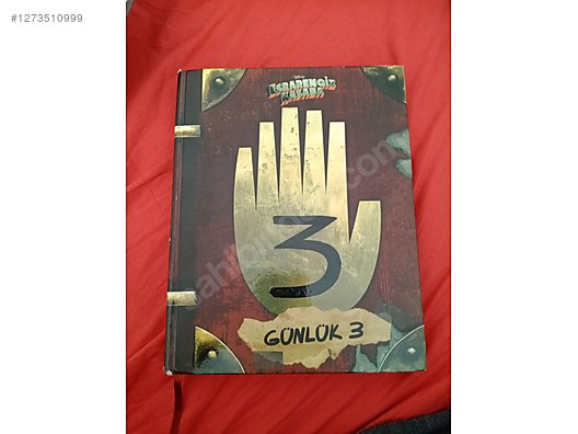 İkinci El ve Sıfır Alışveriş / Antika / Kitap & Belge