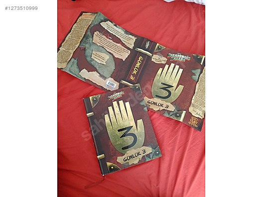 Sahibinden Antika Antika Kitap